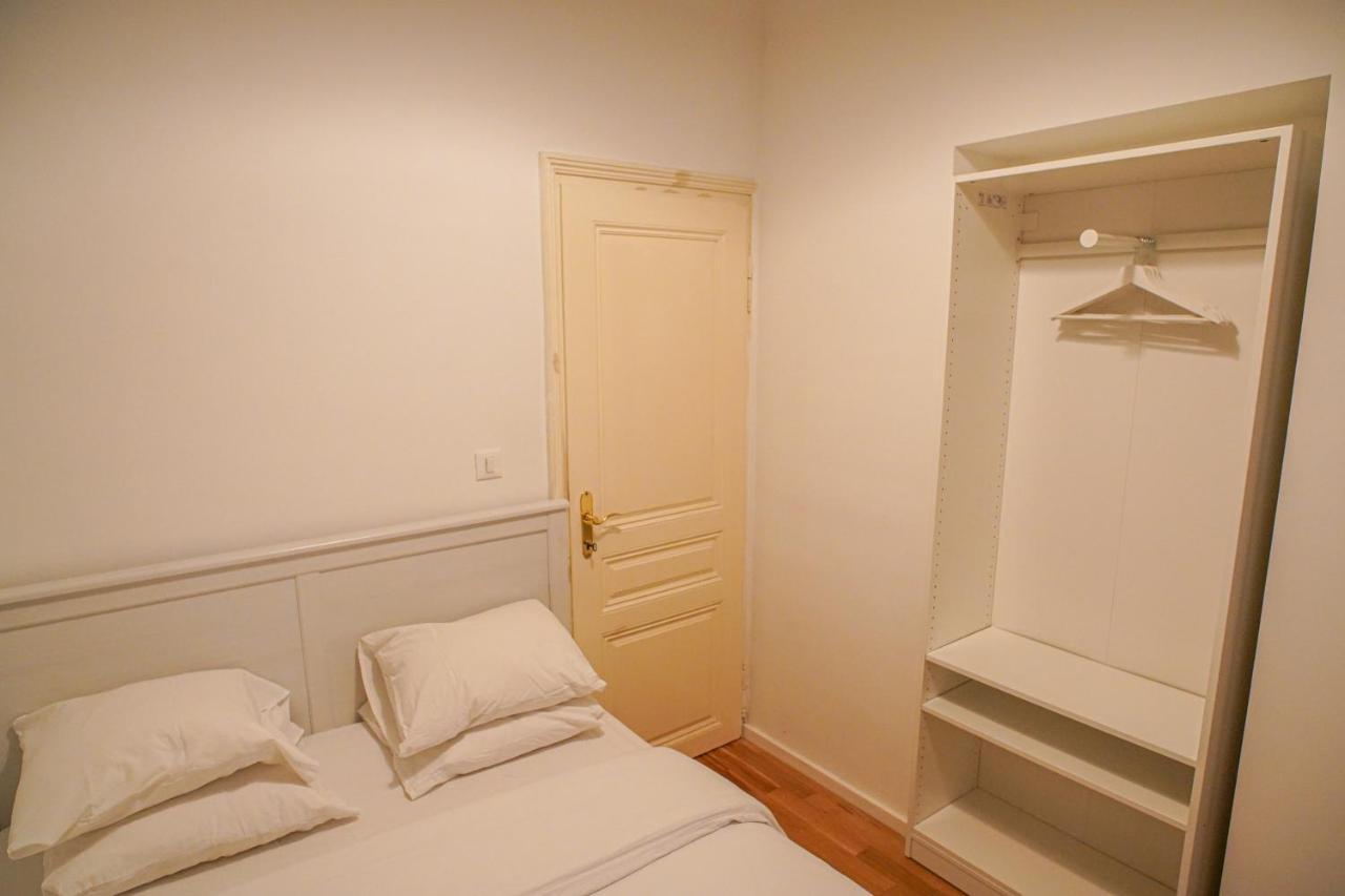 Comfortzone Zagreb Center Apartment エクステリア 写真