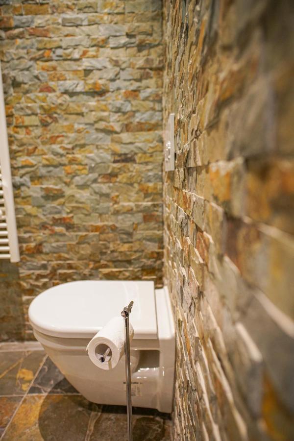 Comfortzone Zagreb Center Apartment エクステリア 写真