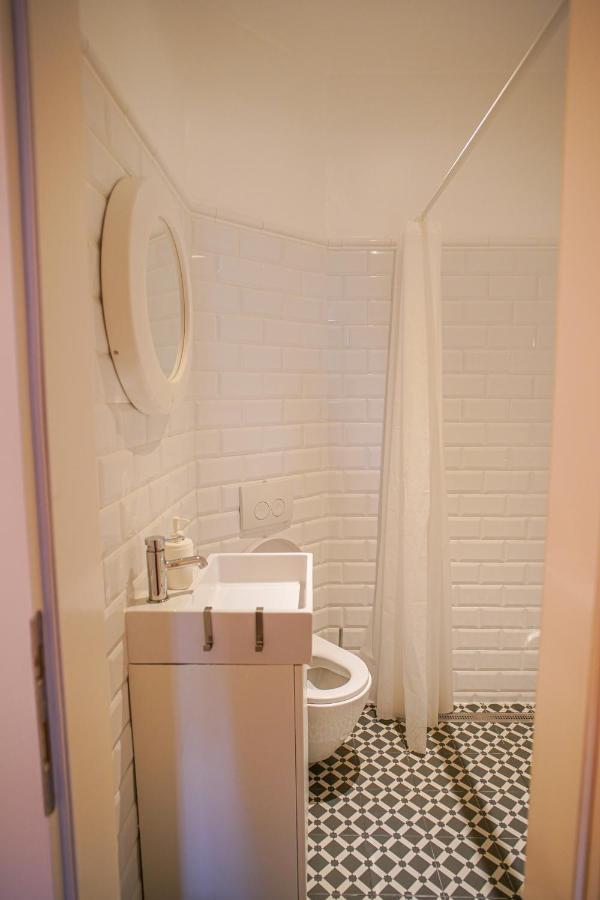 Comfortzone Zagreb Center Apartment エクステリア 写真